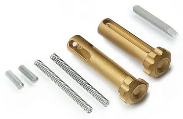 LANTAC ULTIMATE TAKEDOWN PIN SET TIN - Hunting Accessories